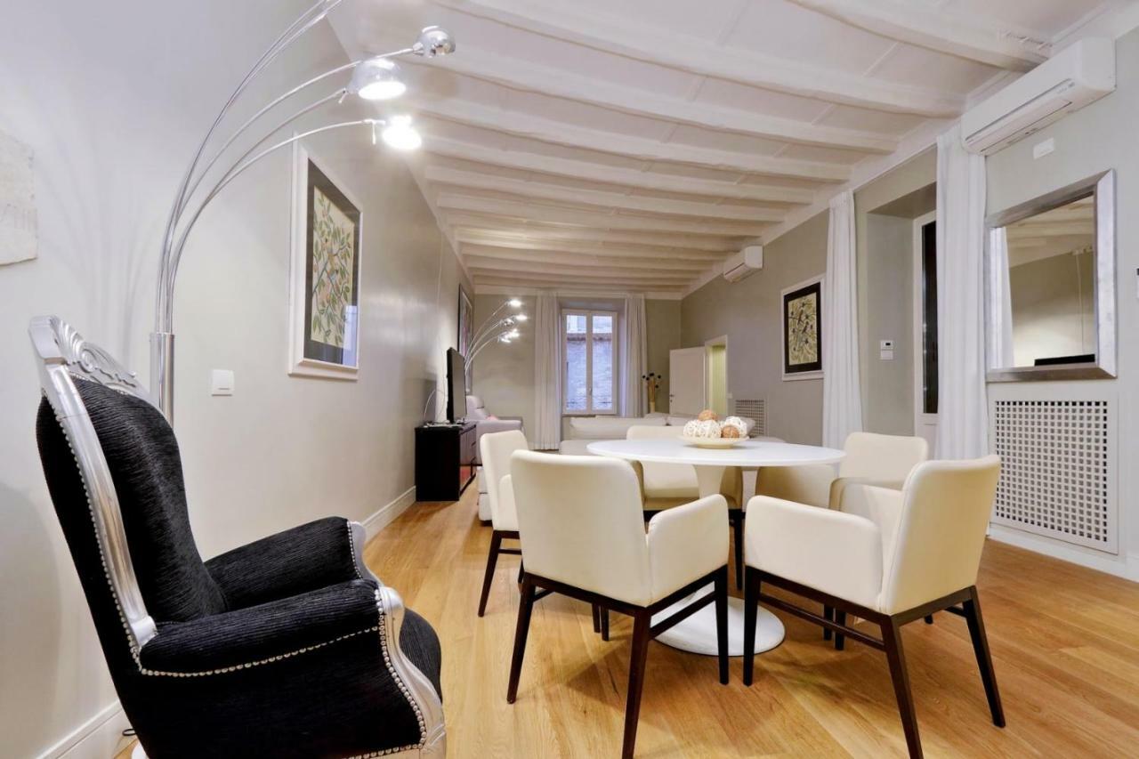 Farnese Charme - My Extra Home Рим Экстерьер фото